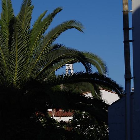 Hotel Marlton Skiathos stad Exteriör bild