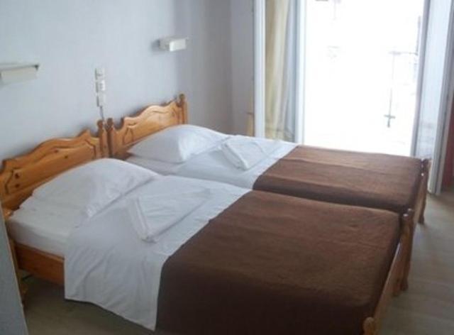 Hotel Marlton Skiathos stad Rum bild