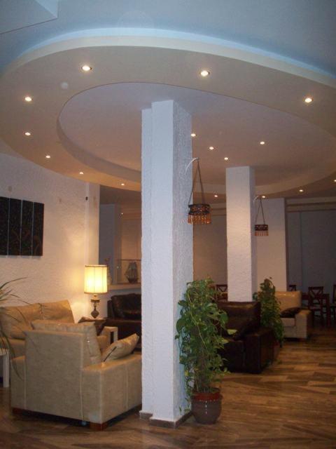 Hotel Marlton Skiathos stad Exteriör bild