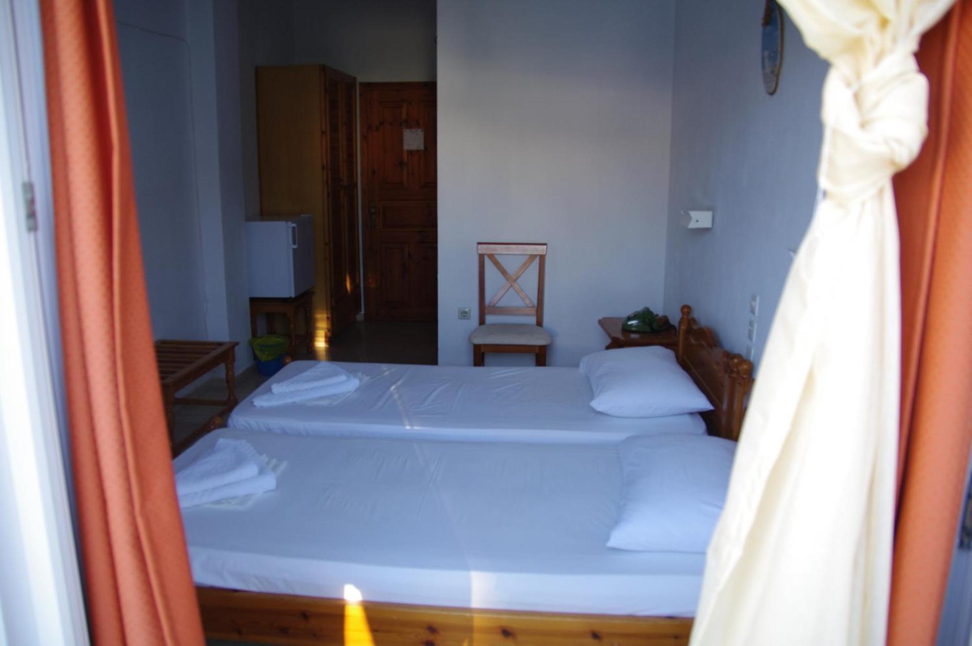 Hotel Marlton Skiathos stad Exteriör bild